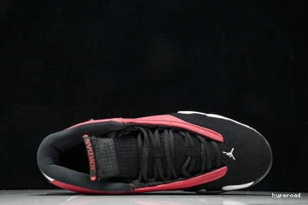 Hyperoad - RED 14 AIR GYM RETRO TORO JORDAN 1029